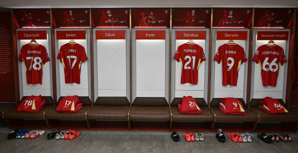 Liverpool thắng dễ Bournemouth trong ngày Salah vô duyên ảnh 4