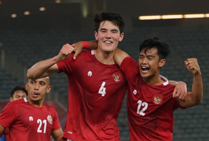 Indonesia khó hưởng niềm vui chiến thắng