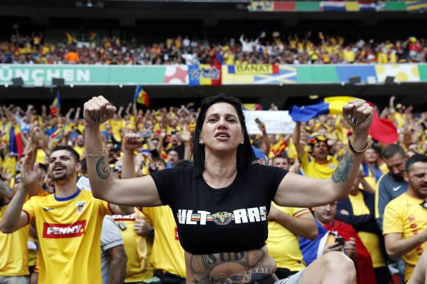 Hà Lan vào tứ kết EURO 2024 ảnh 6