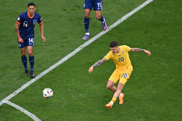 Hà Lan vào tứ kết EURO 2024 ảnh 14