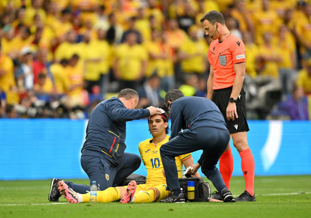 Hà Lan vào tứ kết EURO 2024 ảnh 12