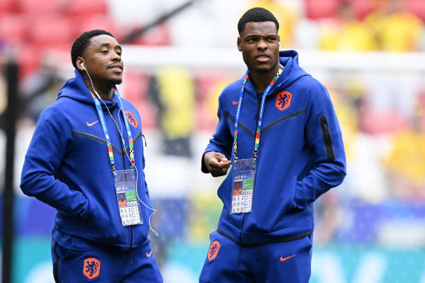 Hà Lan vào tứ kết EURO 2024 ảnh 5