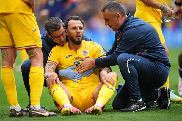 Hà Lan vào tứ kết EURO 2024 ảnh 17