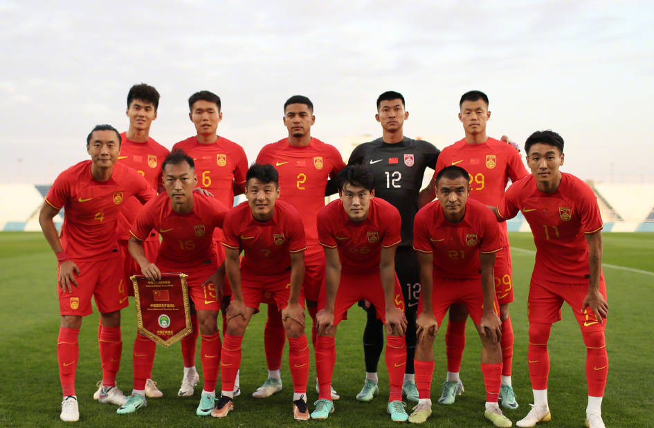 Tuyển Trung Quốc liên tiếp gây thất vọng