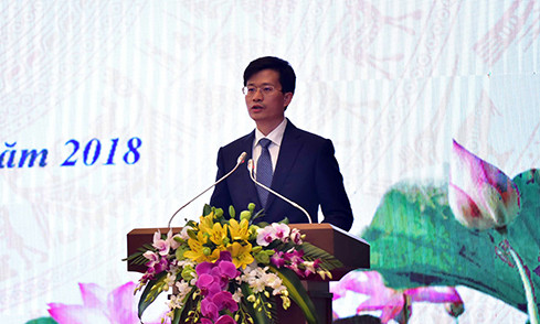 Báo Đại biểu Nhân dân nhận Huân chương Lao động hạng Nhì ảnh 1