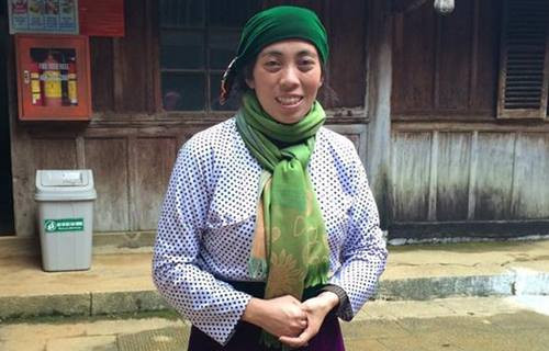 Vua Mèo Vương Chính Đức và bản hòa ước với Pháp ảnh 1