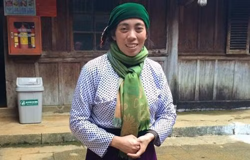 Vua Mèo Vương Chính Đức và bản hòa ước với Pháp ảnh 1