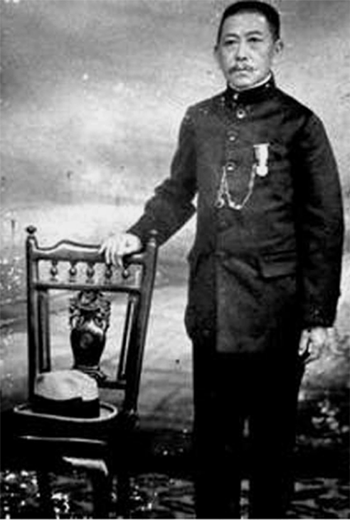 Vua Mèo Vương Chính Đức và bản hòa ước với Pháp ảnh 3