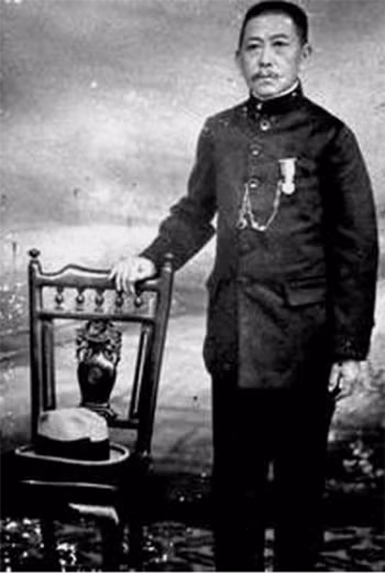 Vua Mèo Vương Chính Đức và bản hòa ước với Pháp ảnh 3