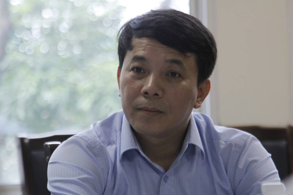 Toạ đàm trực tuyến: “Học nghề gì để có tương lai và thu nhập tốt” ảnh 10