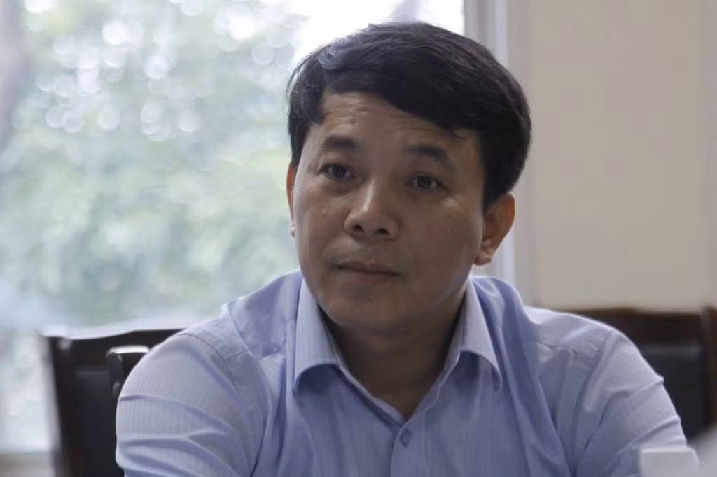 Toạ đàm trực tuyến: “Học nghề gì để có tương lai và thu nhập tốt” ảnh 10
