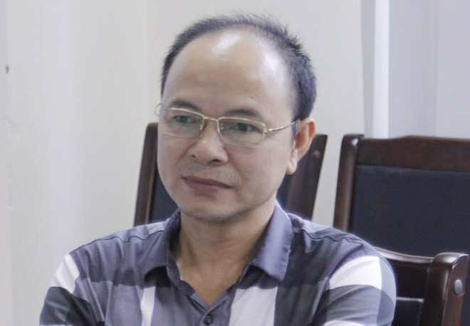 Toạ đàm trực tuyến: “Học nghề gì để có tương lai và thu nhập tốt” ảnh 2