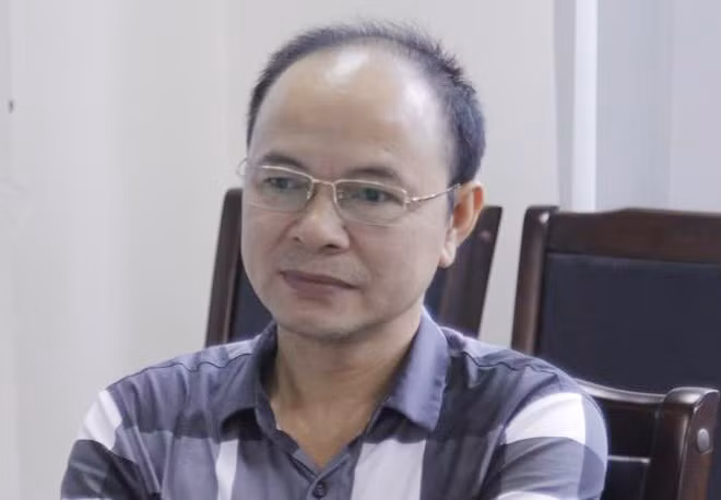 Toạ đàm trực tuyến: “Học nghề gì để có tương lai và thu nhập tốt” ảnh 2