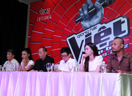 Sau vụ việc này, The Voice đã bị mất điểm nghiêm trọng trong mắt người hâm mộ