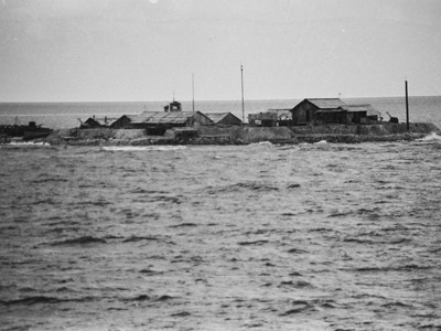 Đảo Phan Vinh, tháng 3-1988