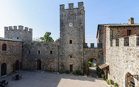 Hé lộ vụ chuyển nhượng ngôi nhà lớn nhất thế giới ảnh 1