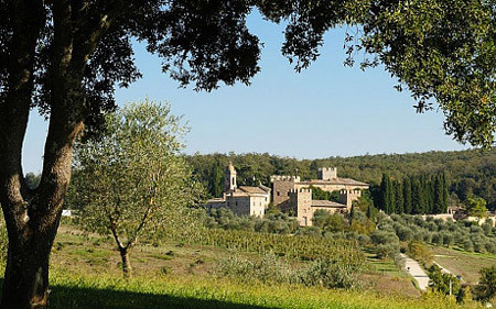 Hé lộ vụ chuyển nhượng ngôi nhà lớn nhất thế giới ảnh 2