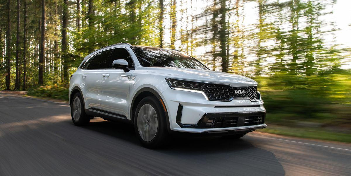 Kia là hãng xe đứng đầu về độ tin cậy năm 2022.