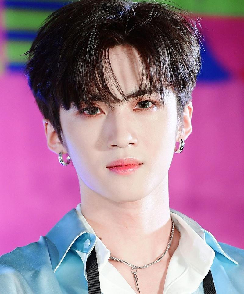 19. Yan An (Diêm An) đang là thành viên nhóm nhạc Hàn Quốc Pentagon.