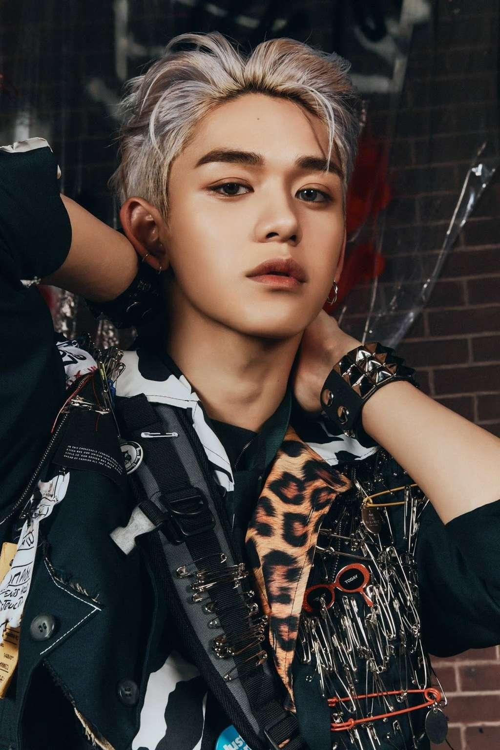 21. Hoàng Húc Hi, thường được biết đến với nghệ danh Lucas, là một nam ca sĩ, rapper, vũ công và người mẫu người Hong Kong (Trung Quốc). Anh là thành viên của nhóm nhạc nam Hàn Quốc NCT