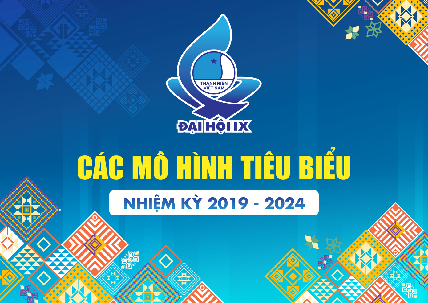 Trong nhiệm kỳ 2019 – 2024, công tác Hội và phong trào thanh niên đạt được nhiều kết quả tích cực. Tổ chức Hội và tuổi trẻ các địa phương trên toàn quốc đã triển khai hiệu quả nhiều mô hình thanh niên.