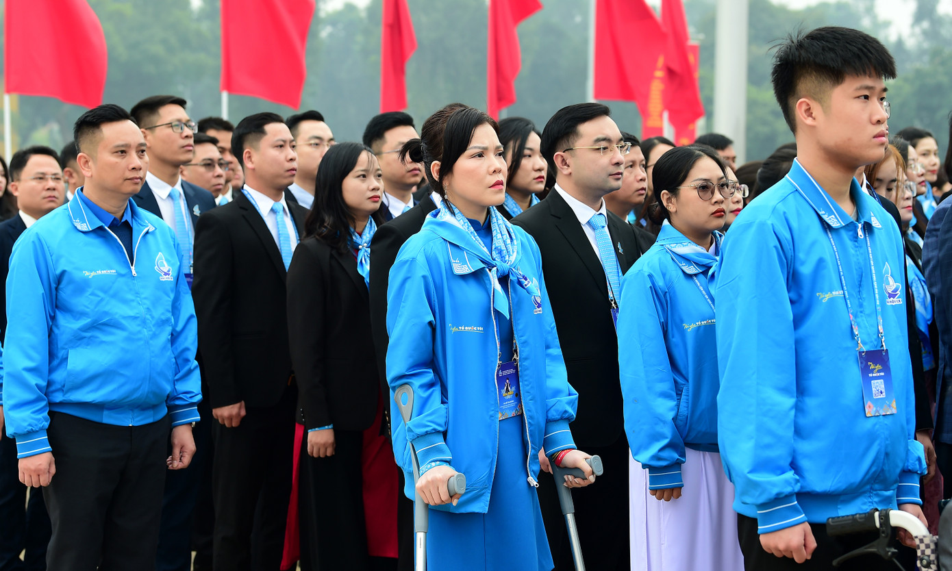 Trong số đại biểu tham dự Đại hội, có 371 đại biểu nữ và 609 đại biểu nam. Có 196 đại biểu là người dân tộc thiểu số. Có 119 đại biểu thuộc các tôn giáo. 718 đại biểu là đảng viên. Về trình độ, có 1 đại biểu là giáo sư; 2 đại biểu là phó giáo sư; 26 đại biểu là tiến sĩ; 293 đại biểu là thạc sĩ; 552 đại biểu trình độ đại học; 44 đại biểu trình độ cao đẳng, trung cấp.