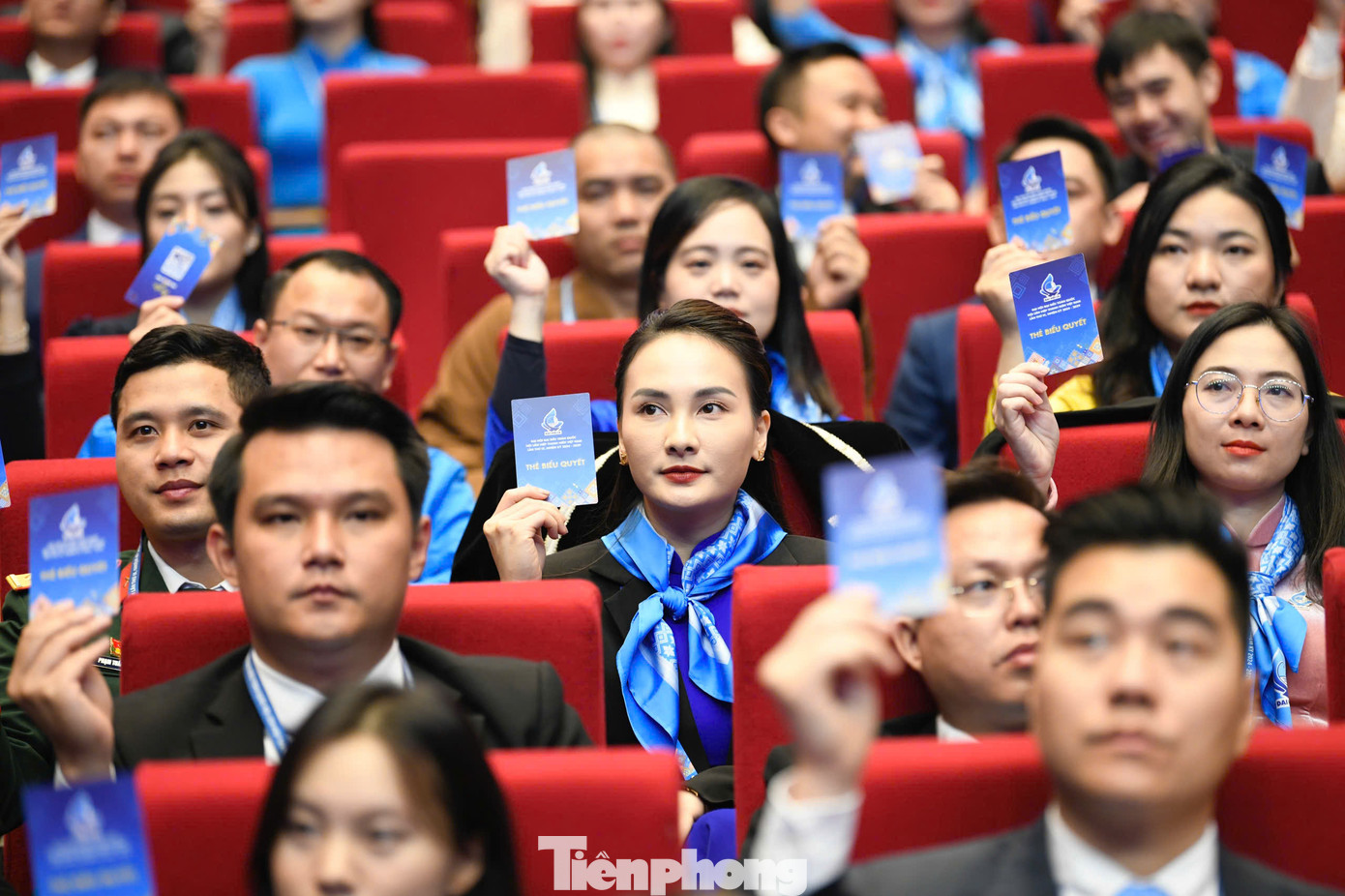 Đại hội hiệp thương thống nhất nội dung, chương trình Đại hội. Đại hội hiệp thương thống nhất nội dung, chương trình Đại hội.