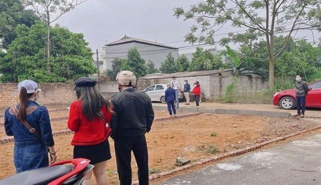 Gần 100 lô đất vùng ven Hà Nội tại các huyện Ba Vì, Thanh Trì và Đông Anh,... sắp được đấu giá trong tháng 5. Ảnh minh họa. Gần 100 lô đất vùng ven Hà Nội tại các huyện Ba Vì, Thanh Trì và Đông Anh,... sắp được đấu giá trong tháng 5. Ảnh minh họa.