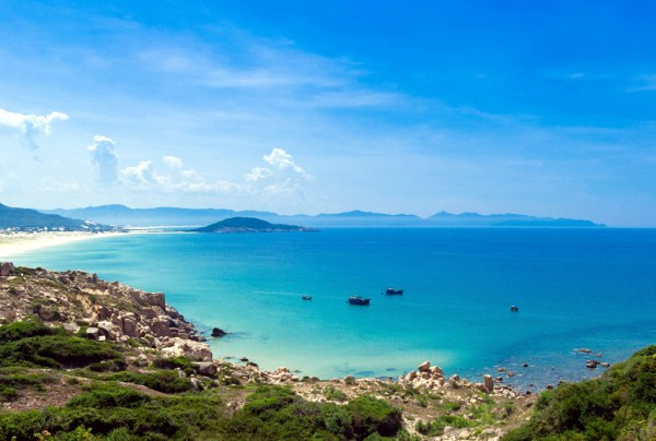 Khám phá cực Đông đất liền của Tổ quốc ảnh 3