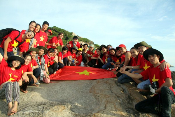 Khám phá cực Đông đất liền của Tổ quốc ảnh 12