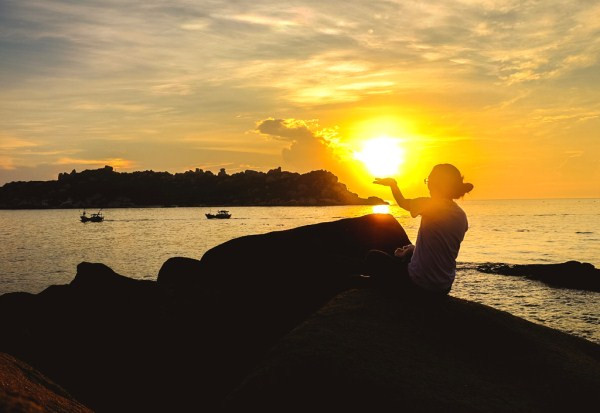 Khám phá cực Đông đất liền của Tổ quốc ảnh 11