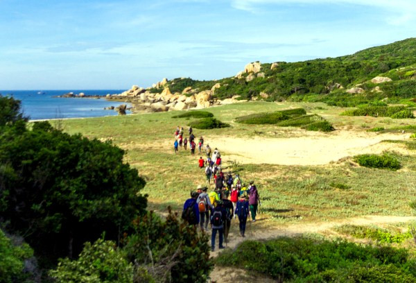 Khám phá cực Đông đất liền của Tổ quốc ảnh 4