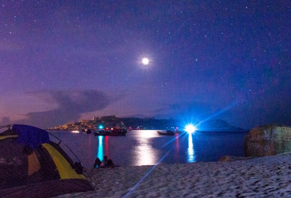 Khám phá cực Đông đất liền của Tổ quốc ảnh 7