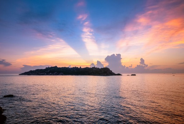 Khám phá cực Đông đất liền của Tổ quốc ảnh 10