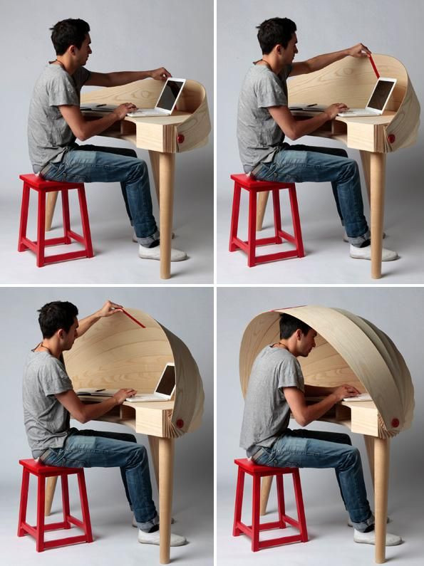 Độc đáo những sản phẩm siêu tiện lợi ảnh 2