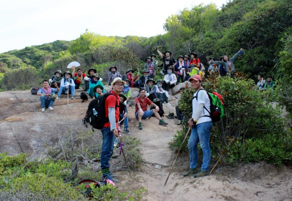 Khám phá cực Đông đất liền của Tổ quốc ảnh 6