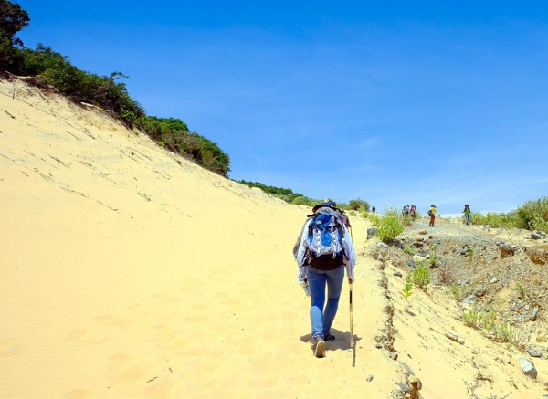 Khám phá cực Đông đất liền của Tổ quốc ảnh 2