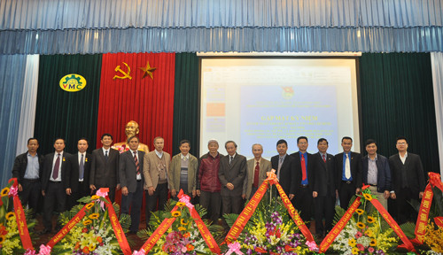 Tuyên dương các tập thể, cá nhân xuất sắc ảnh 3