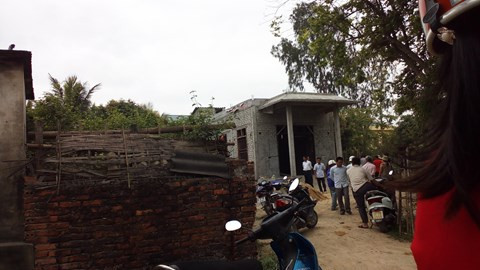 BẢN TIN ATGT: 'Hung thần' xe ben cán chết thiếu úy công an ảnh 2