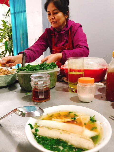 Phượt Cao Bằng ngày giáp Tết ảnh 2