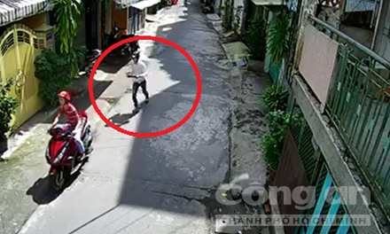 Video 'hot': Xuất hiện dịch vụ đánh ghen thuê giá 1,3 tỷ đồng ảnh 4