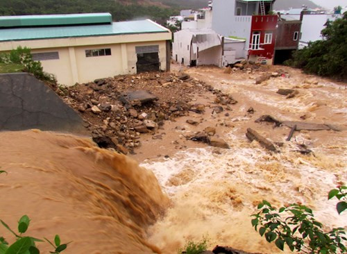 Video 'hot': Xuất hiện dịch vụ đánh ghen thuê giá 1,3 tỷ đồng ảnh 2