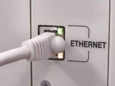 Internet có dây sẽ nhanh chóng biến mất