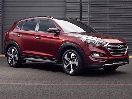 Hyundai và KIA triệu hồi hơn 500.000 xe vì lỗi động cơ ảnh 1