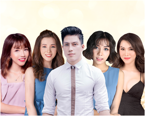 'Tái sinh nhan sắc 2019', chương trình phẫu thuật thẩm mỹ miễn phí ảnh 3