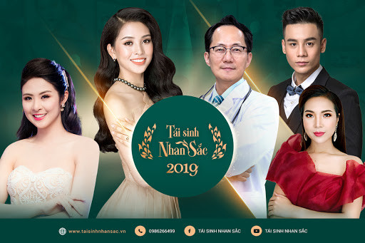 'Tái sinh nhan sắc 2019', chương trình phẫu thuật thẩm mỹ miễn phí ảnh 1