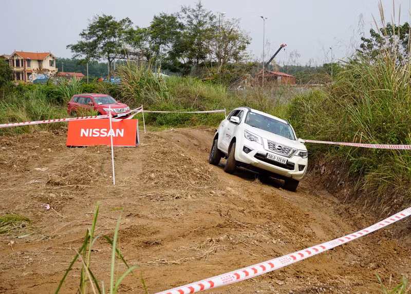 Vụ việc Nissan X-Trail bị chảy dầu: Chuyên gia nói gì? ảnh 4
