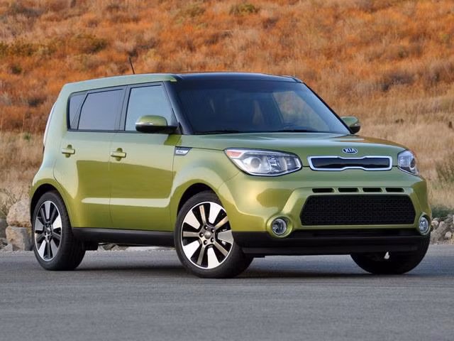 Các hãng xe Hàn dẫn đầu danh sách chất lượng ban đầu ảnh 3