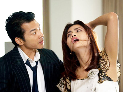 Dù bị coi là bắt chước phim Mỹ, “Giao lộ định mệnh” vẫn dự giải Cánh Diều