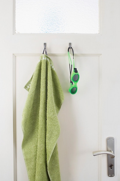 Cảnh báo những tai nạn phòng tắm dễ xảy ra với trẻ nhỏ ảnh 2